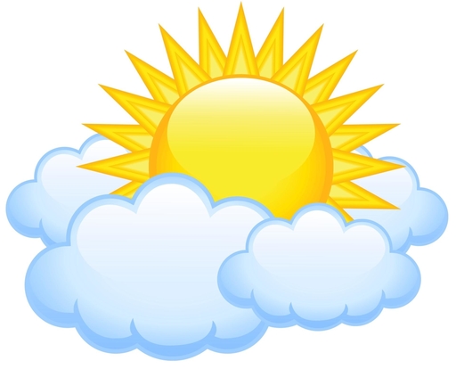 weather icon